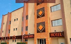 Guaicurus Hotel